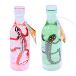 Slime Colours Botellita C/glitter + Bicho 26256
